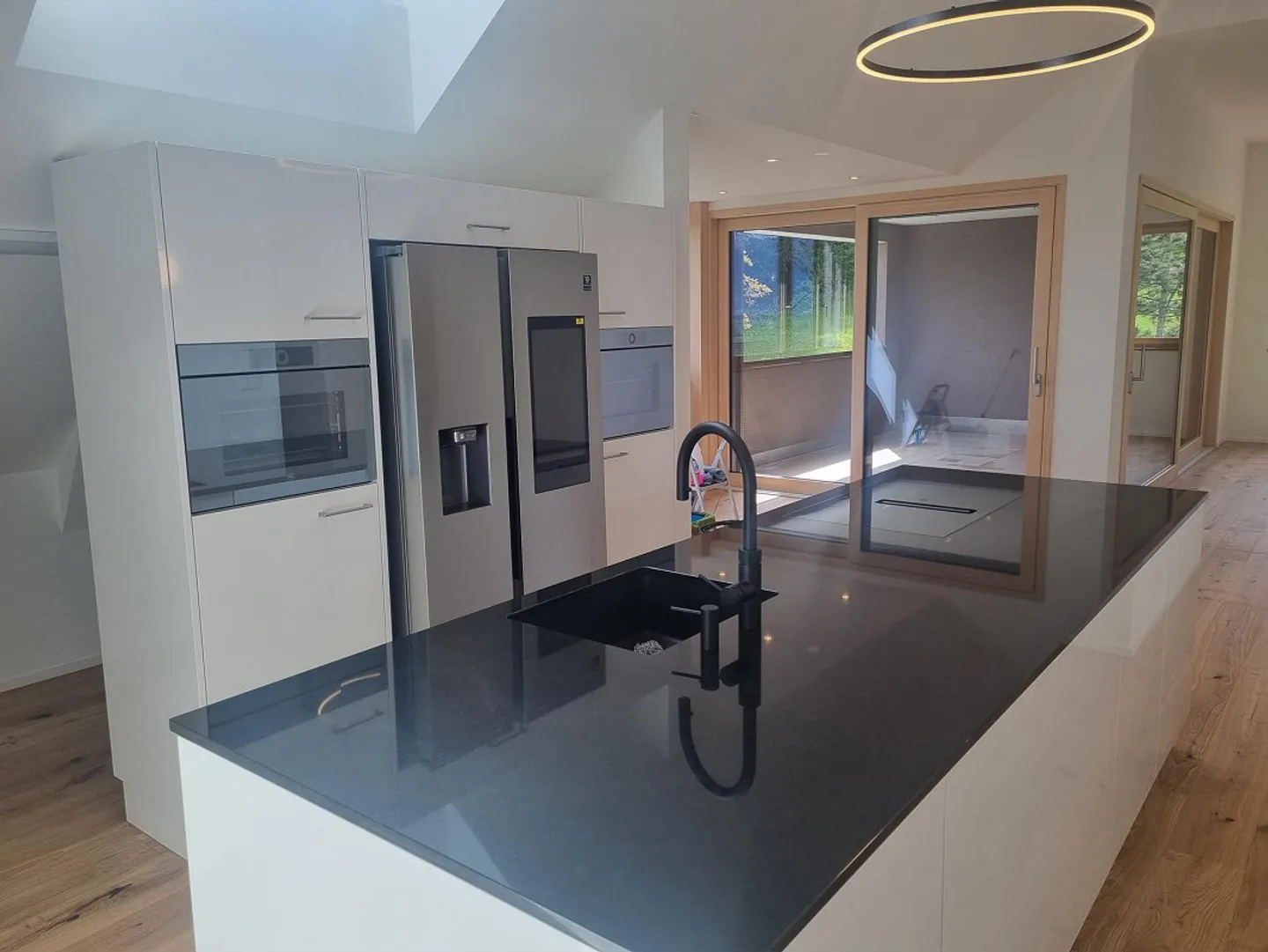 Appartamento da sogno in una posizione speciale - Foto 11 di 12