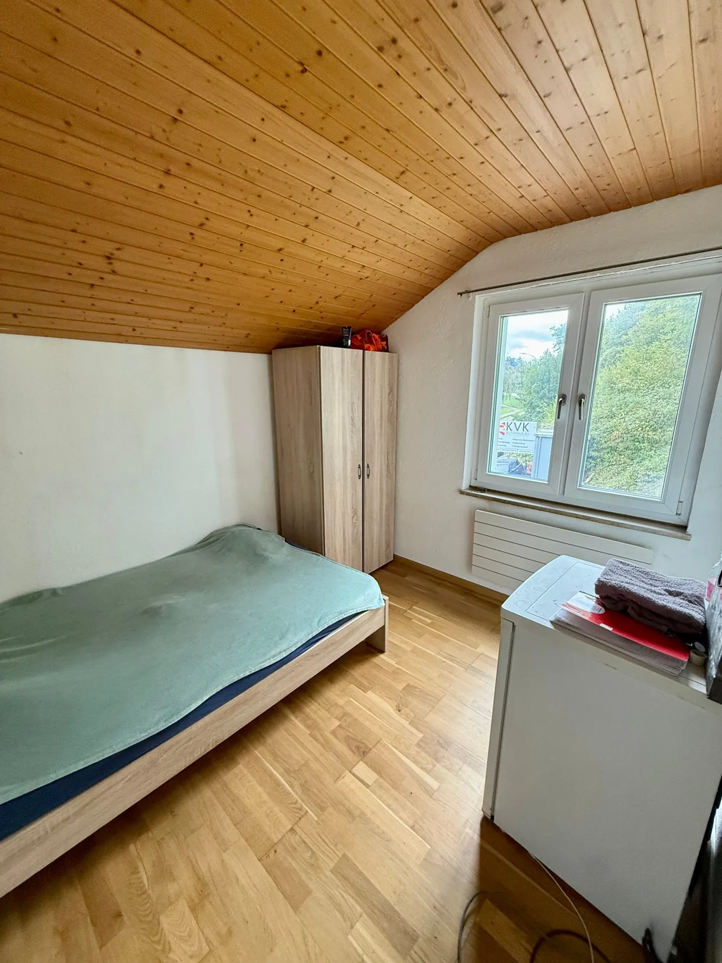 Proprietà residenziale / commerciale come accordo di condivisione - Oggetto di rendimento attraente con grande potenziale - Foto 23 di 27