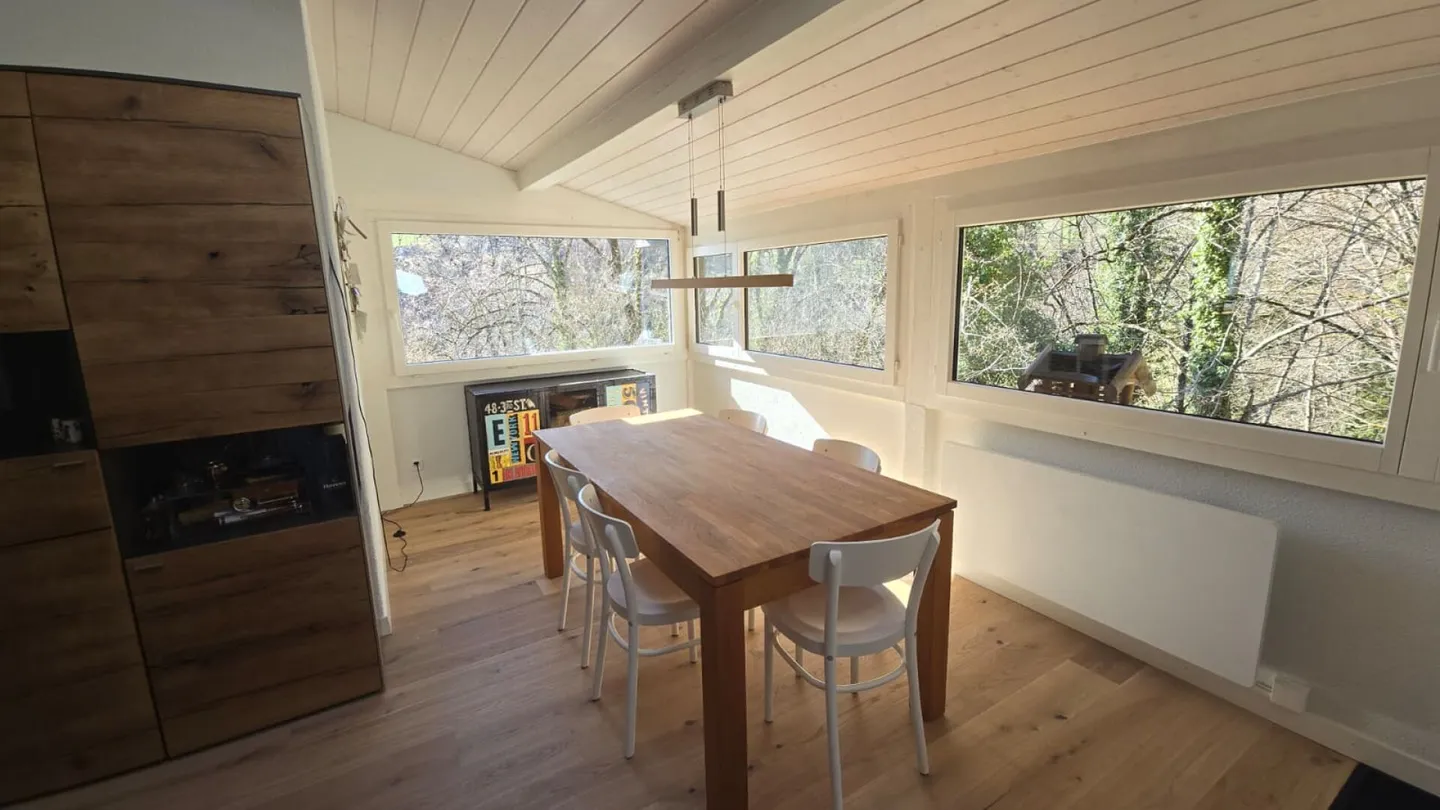 Casa arredata in affitto per 5 mesi - Foto 6 di 11