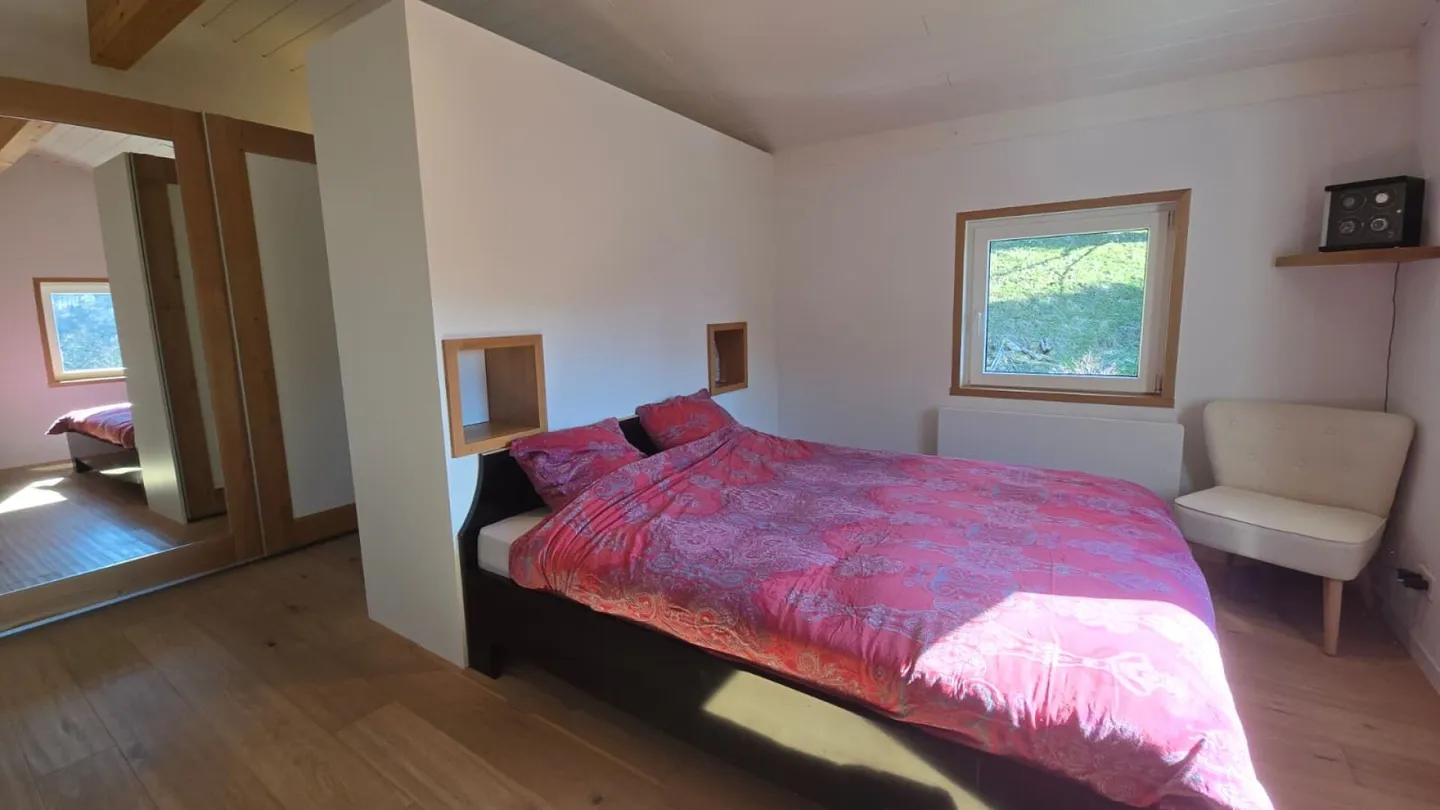 Casa arredata in affitto per 5 mesi - Foto 7 di 11