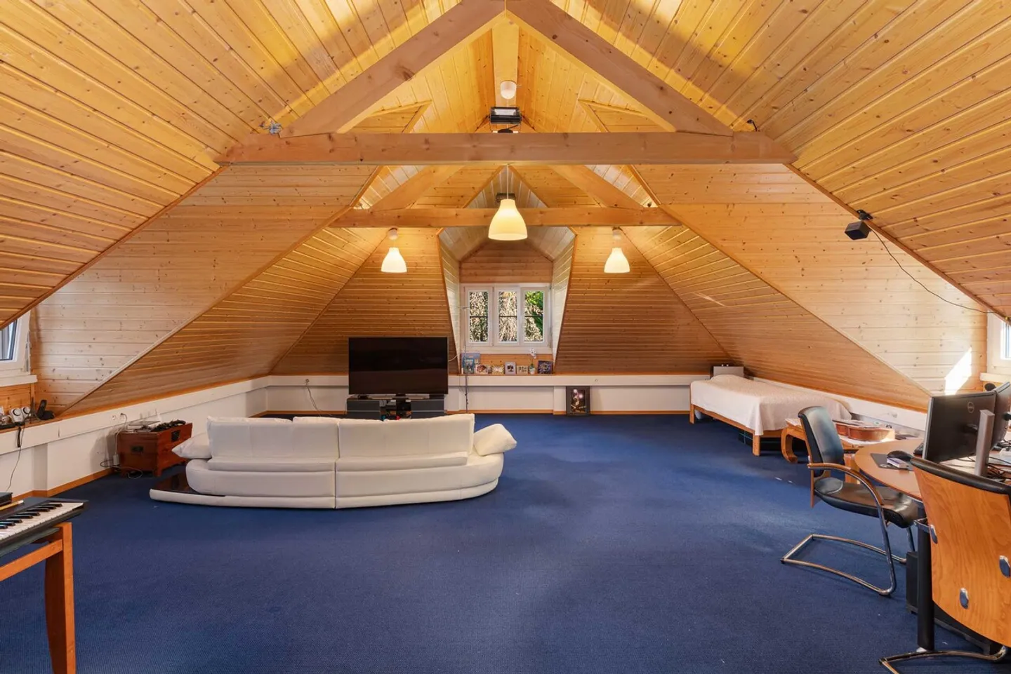 Casa singola in vendita - Foto 10 di 11