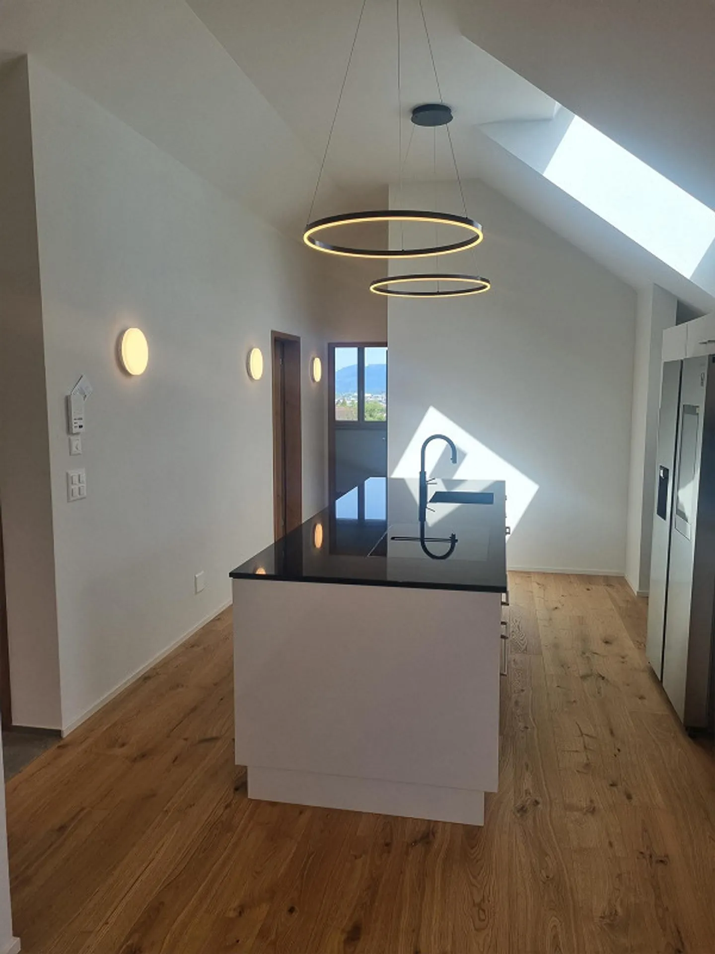 Appartamento da sogno in una posizione speciale - Foto 10 di 12