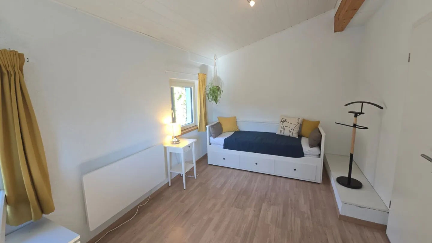 Casa arredata in affitto per 5 mesi - Foto 9 di 11