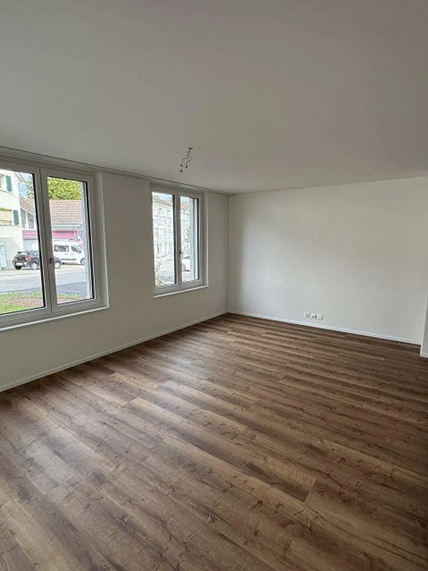 moderne 3.5-Zimmer-Neubauwohnung mit Einzugsbonus! - Foto 3 von 12