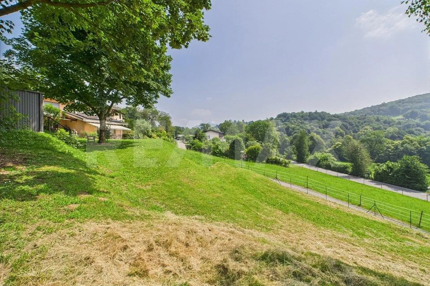 Building plot in Biogno  Build the residential future you desire - Photo 10 of 13