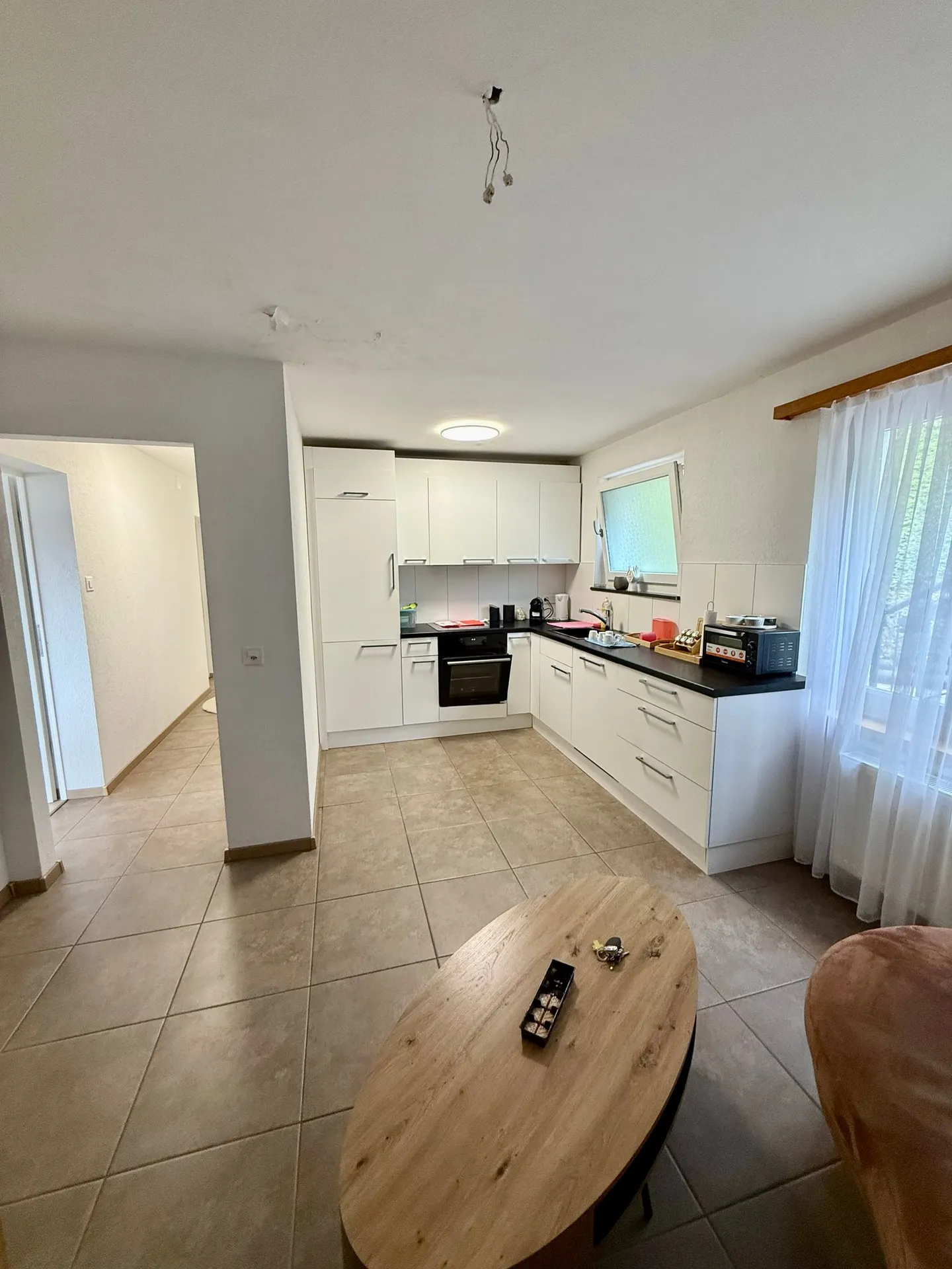 Proprietà residenziale / commerciale come accordo di condivisione - Oggetto di rendimento attraente con grande potenziale - Foto 26 di 27