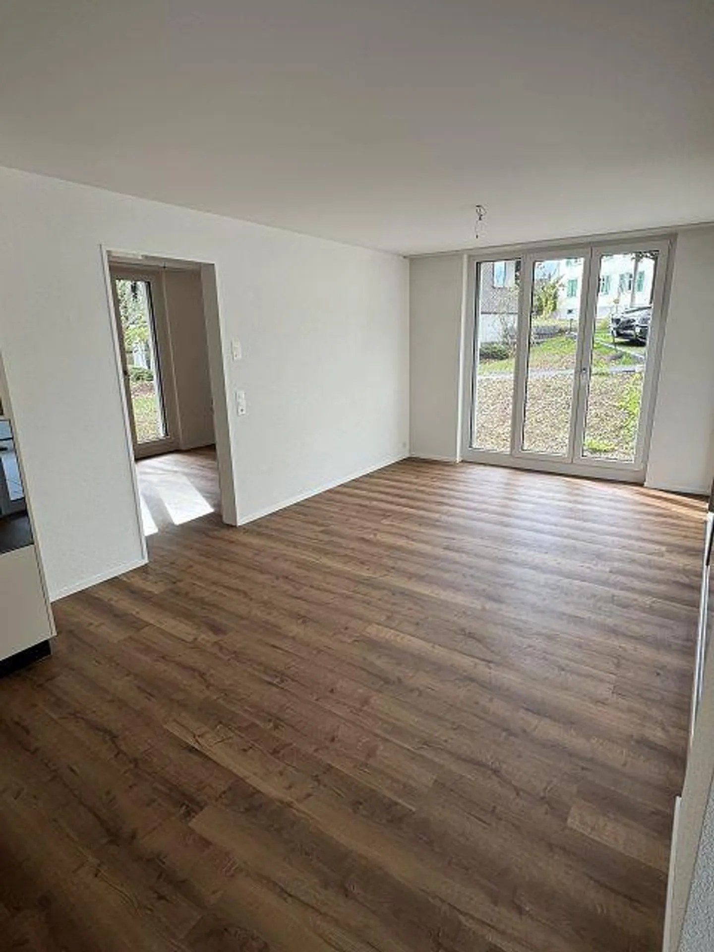 moderne 3.5-Zimmer-Neubauwohnung mit Einzugsbonus! - Foto 4 von 12