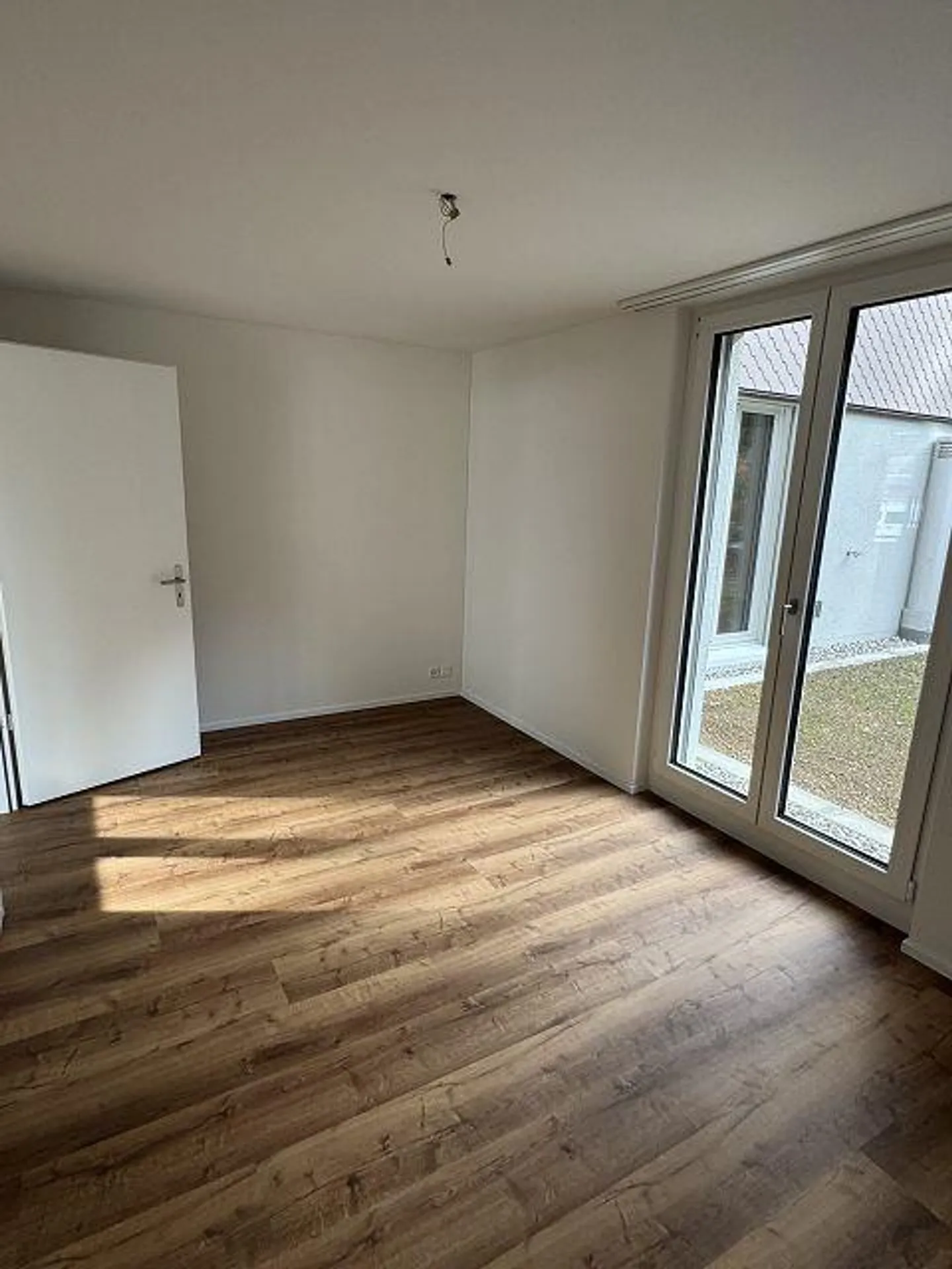 moderne 3.5-Zimmer-Neubauwohnung mit Einzugsbonus! - Foto 6 von 12
