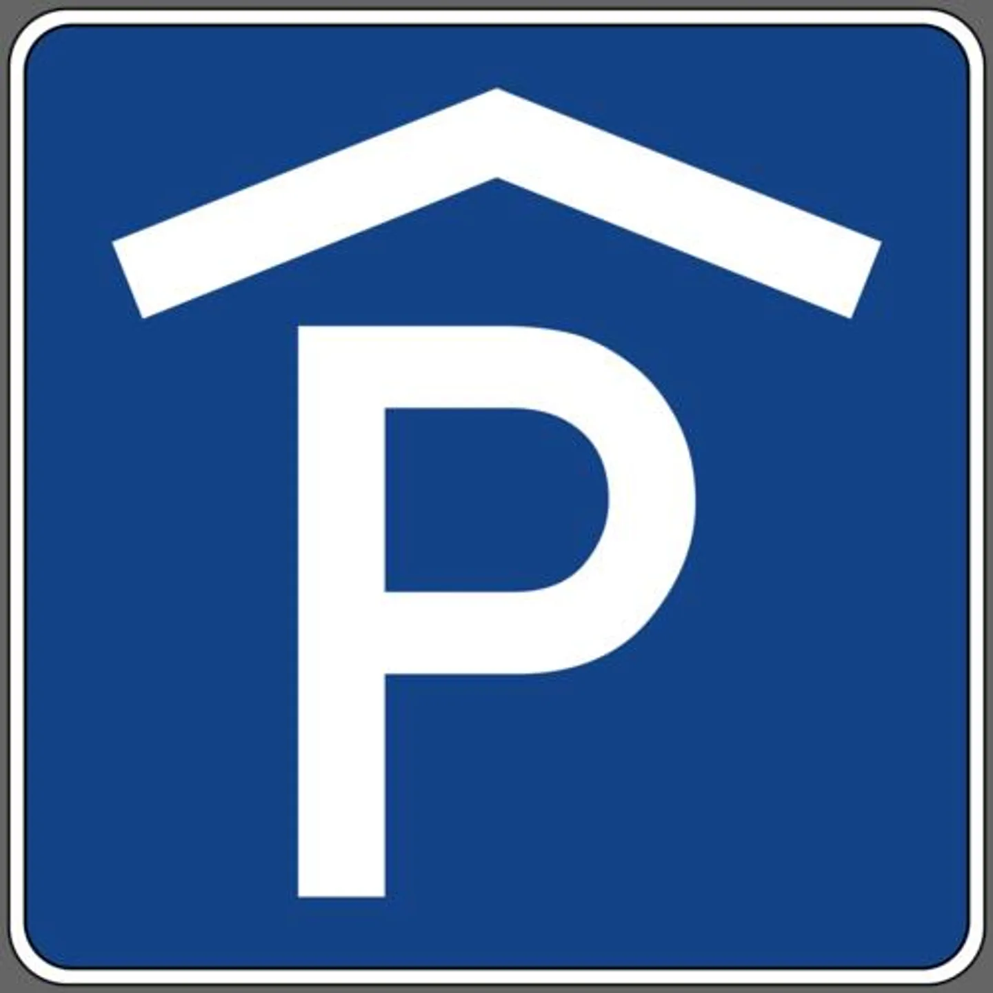 Place de parking souterrain au Maienriedweg - Photo 1 sur 1