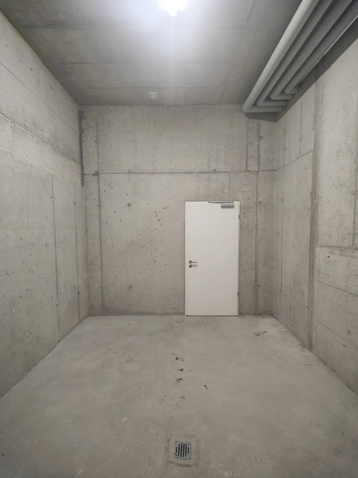 Lagerraum in Full-Reuenthal - Foto 1 von 10