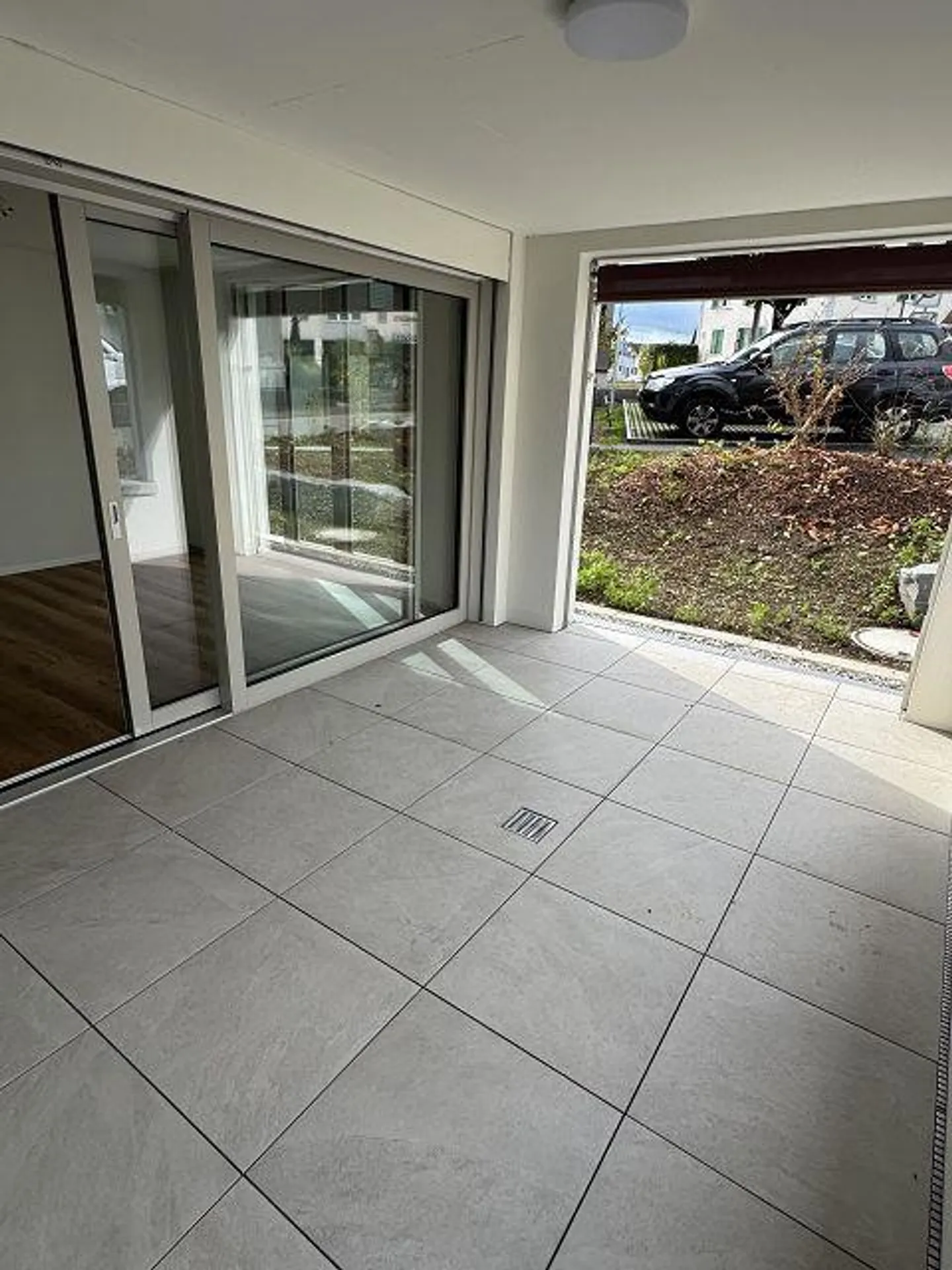 moderne 3.5-Zimmer-Neubauwohnung mit Einzugsbonus! - Foto 10 von 12