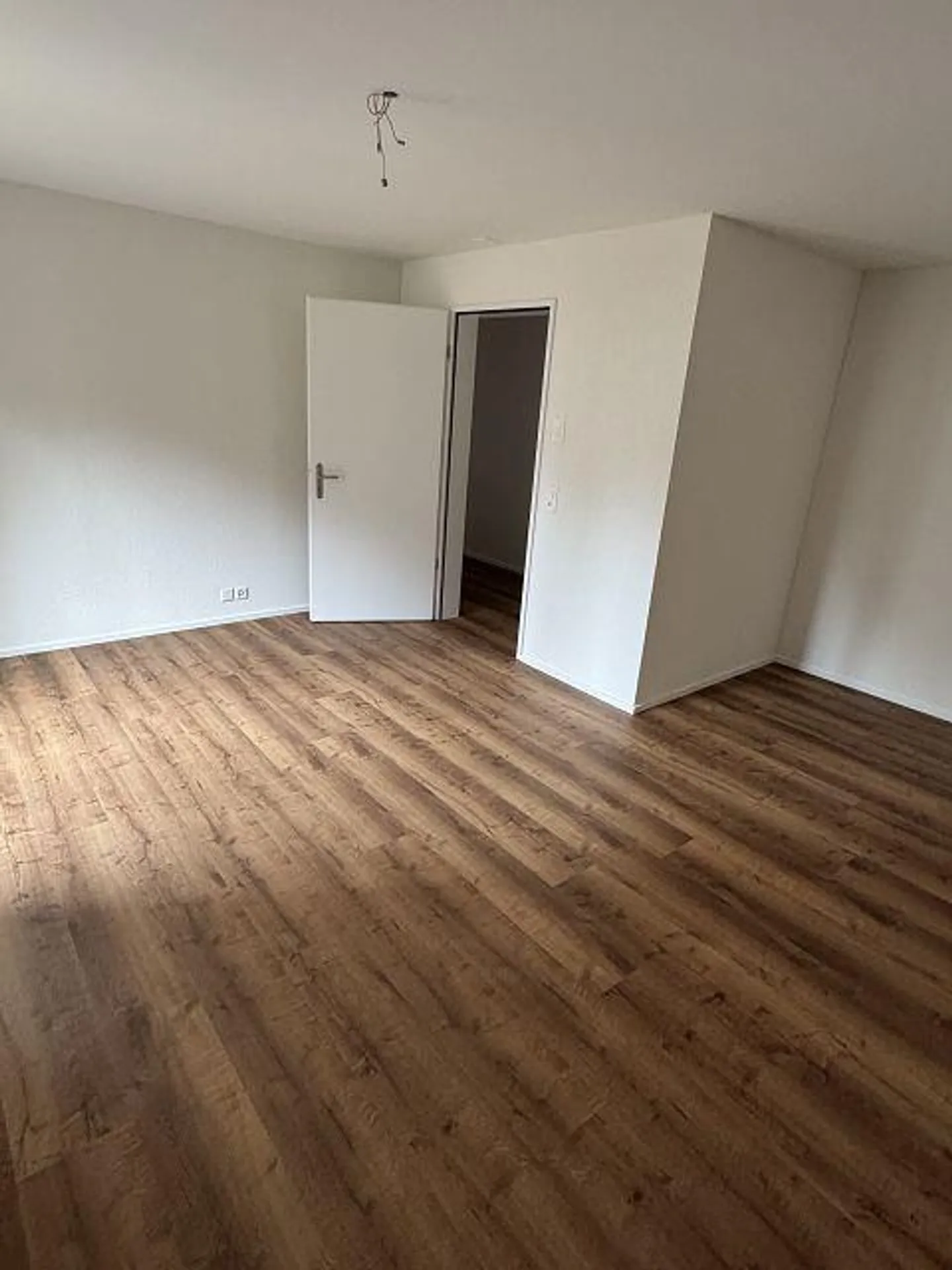 moderne 3.5-Zimmer-Neubauwohnung mit Einzugsbonus! - Foto 7 von 12