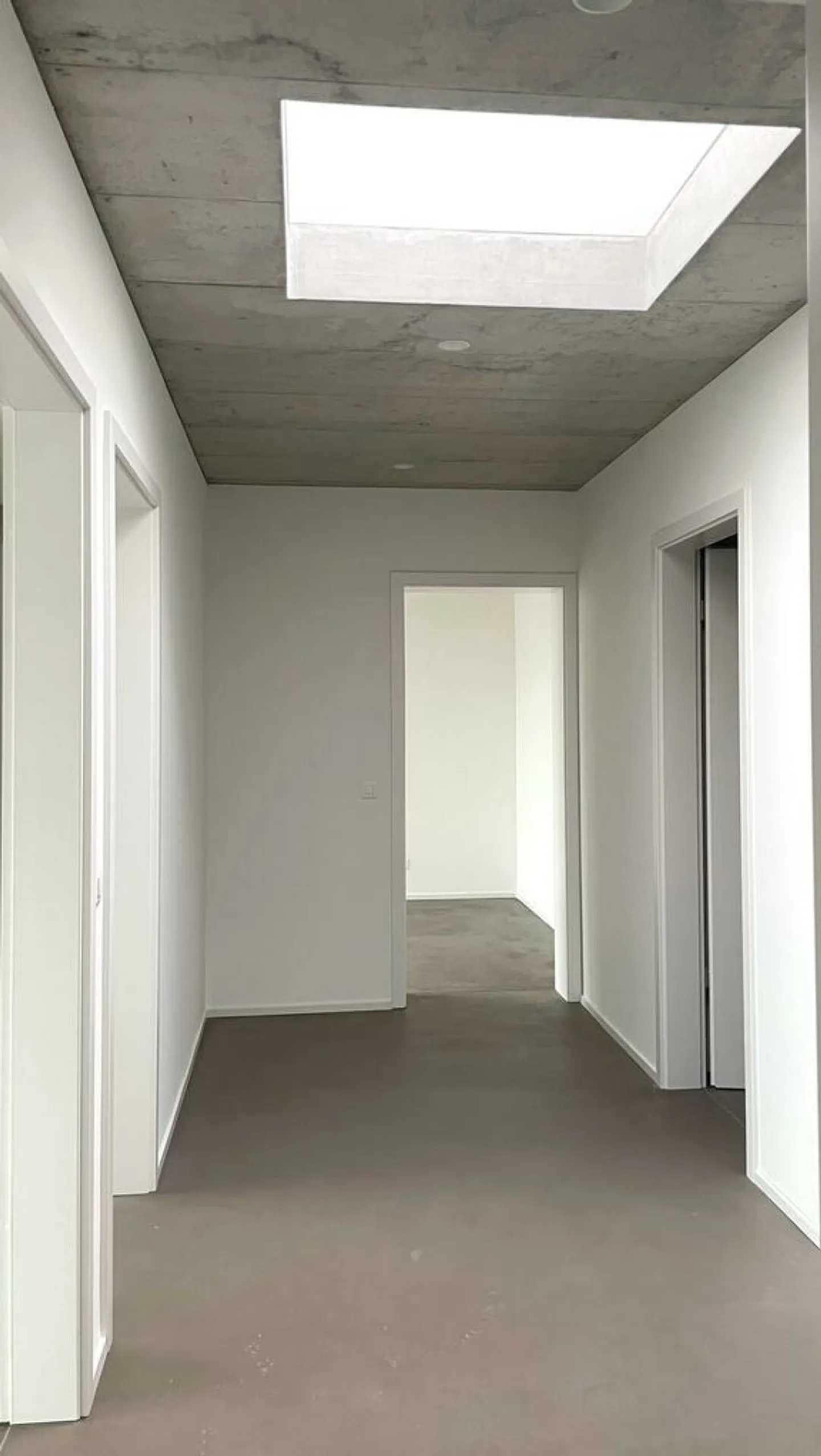 Modernes Apartment mit Terrassen - Foto 5 von 14