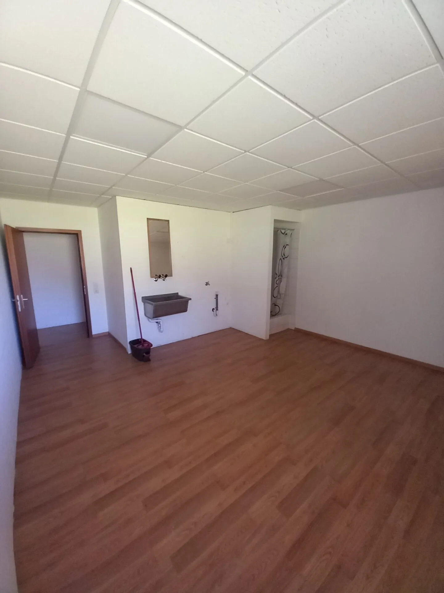 Ufficio luminoso a Barbengo - Foto 4 di 8