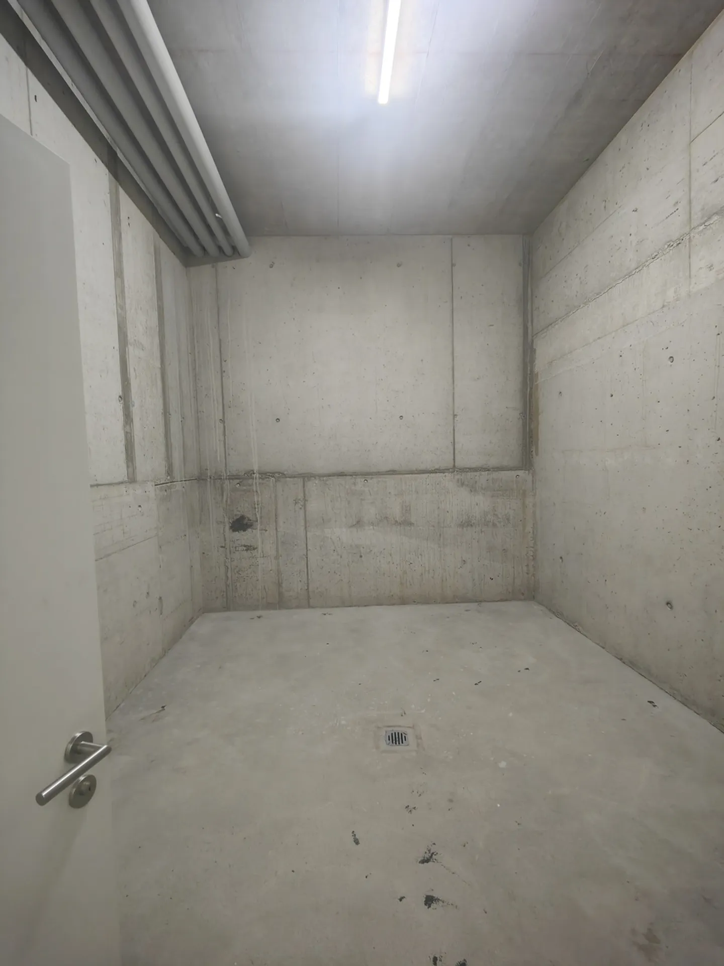 Lagerraum in Full-Reuenthal - Foto 9 von 10