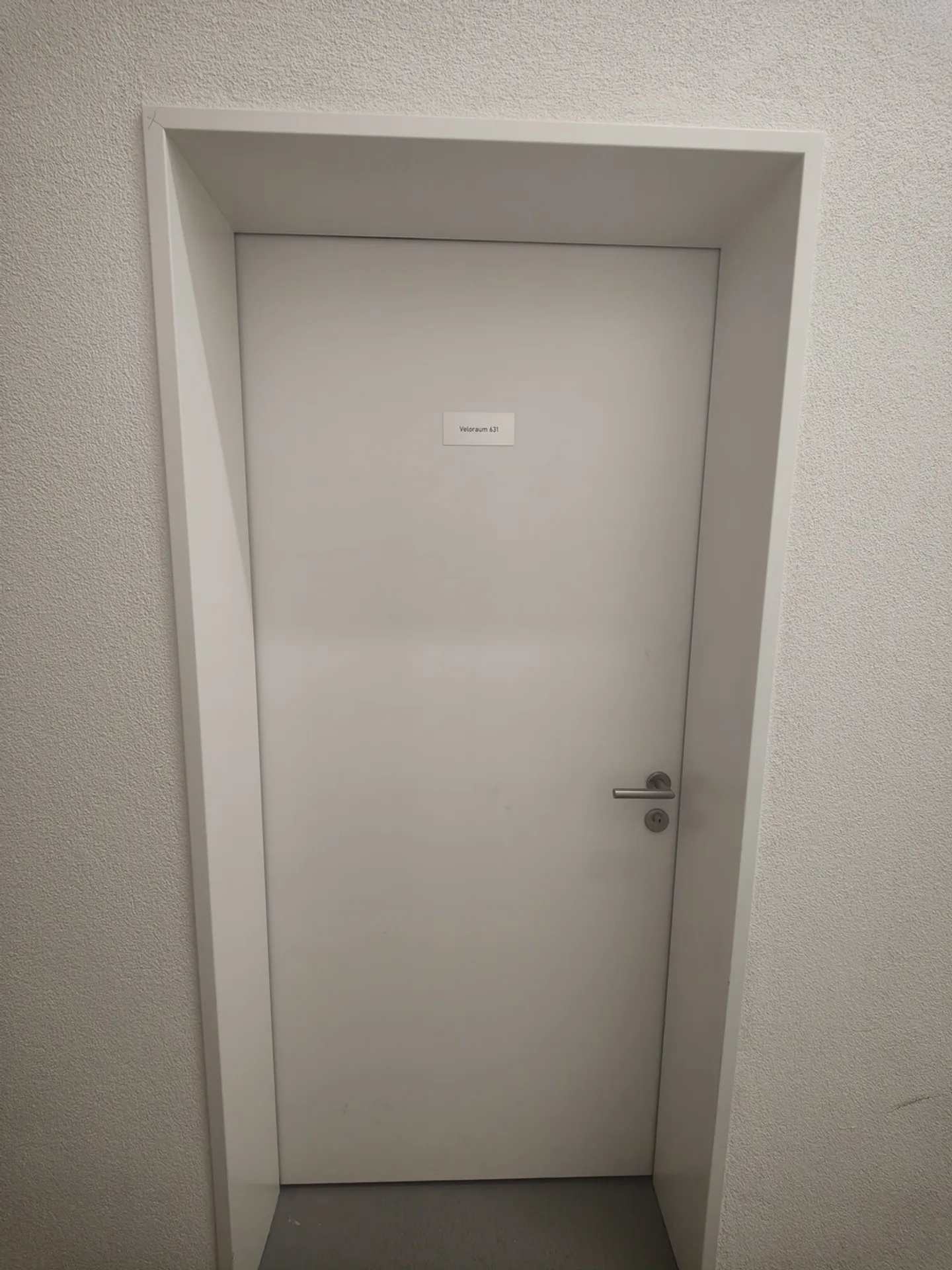 Lagerraum in Full-Reuenthal - Foto 10 von 10