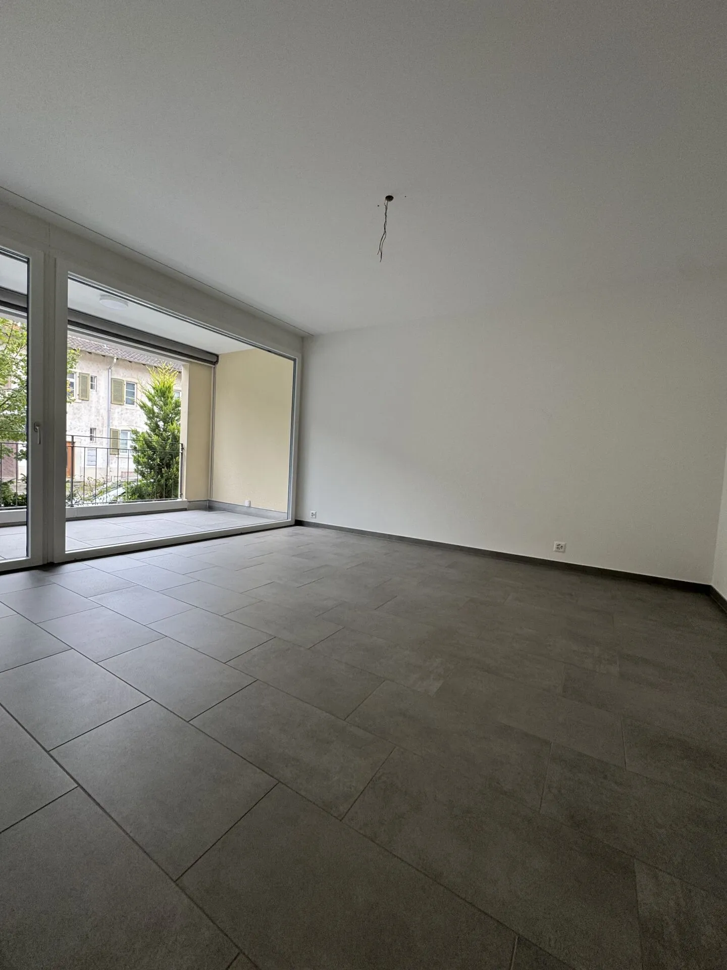 Modernes Apartment mit Loggia - Foto 4 von 13