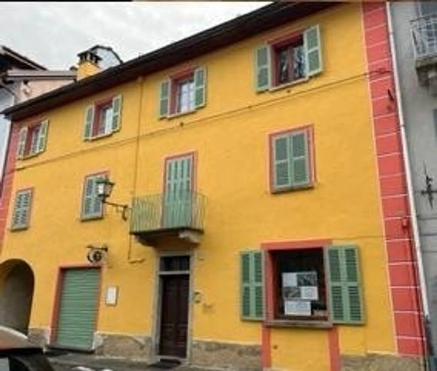 «2.5 Zimmerwohnung  Appartamento di 2.5 locali» - Foto 1 di 7