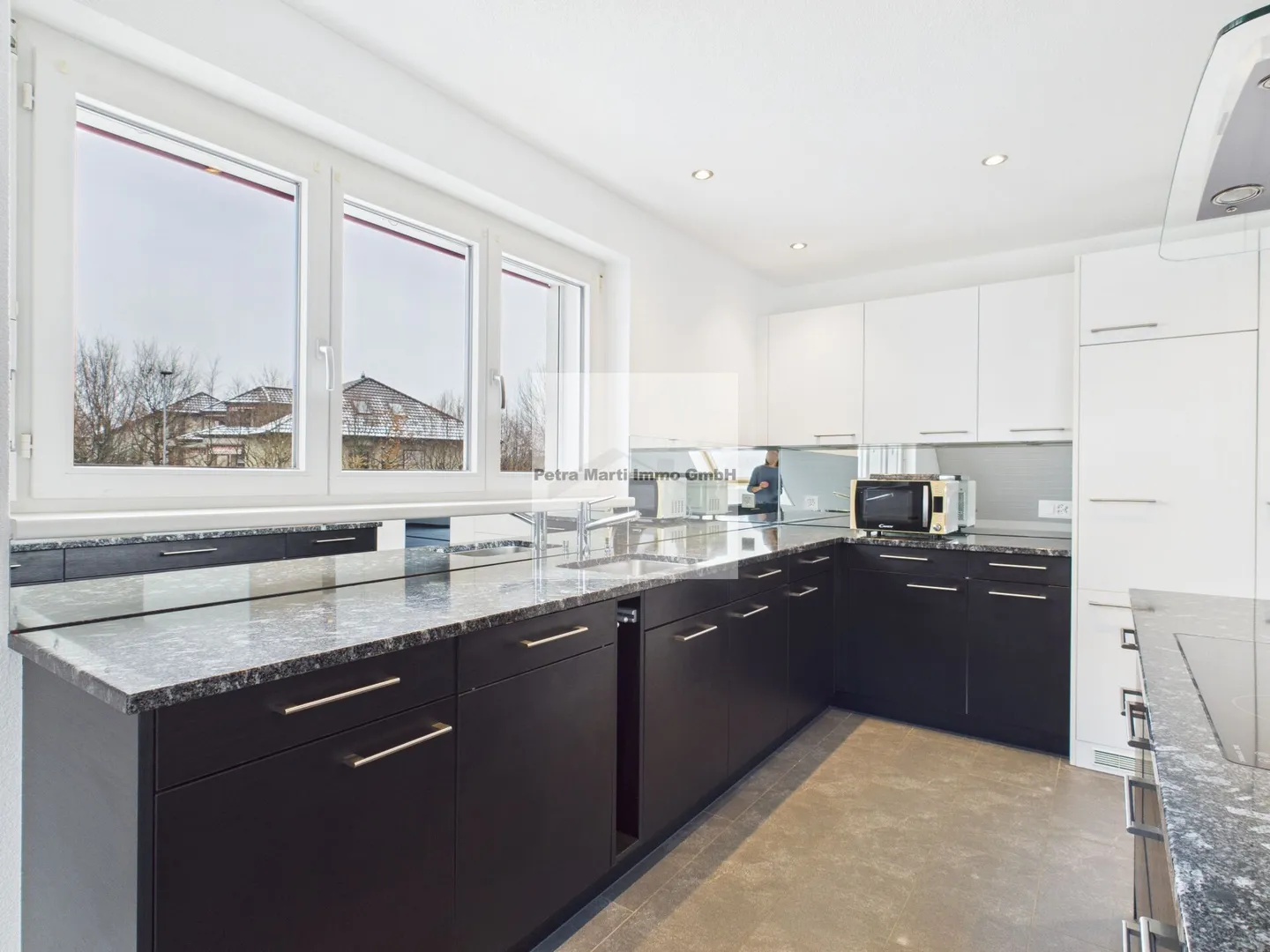 Appartamento duplex di 4,5 stanze - Foto 4 di 14