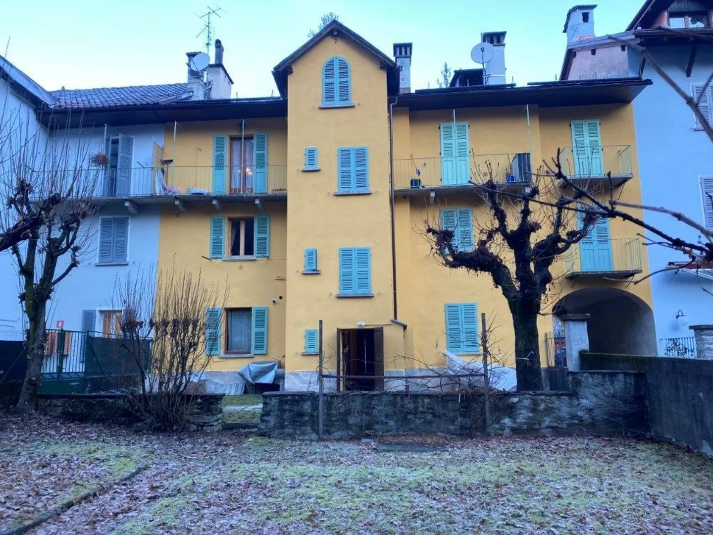 «2.5 Zimmerwohnung  Appartamento di 2.5 locali» - Foto 2 di 7