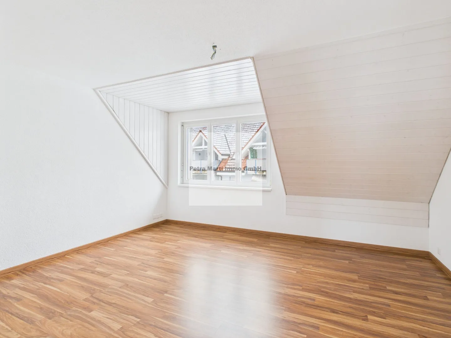 Appartamento duplex di 4,5 stanze - Foto 5 di 14