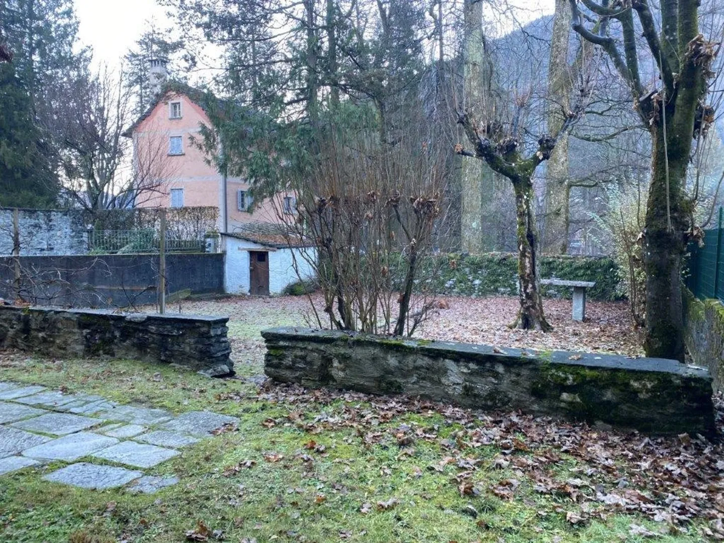 «2.5 Zimmerwohnung  Appartamento di 2.5 locali» - Foto 3 di 7