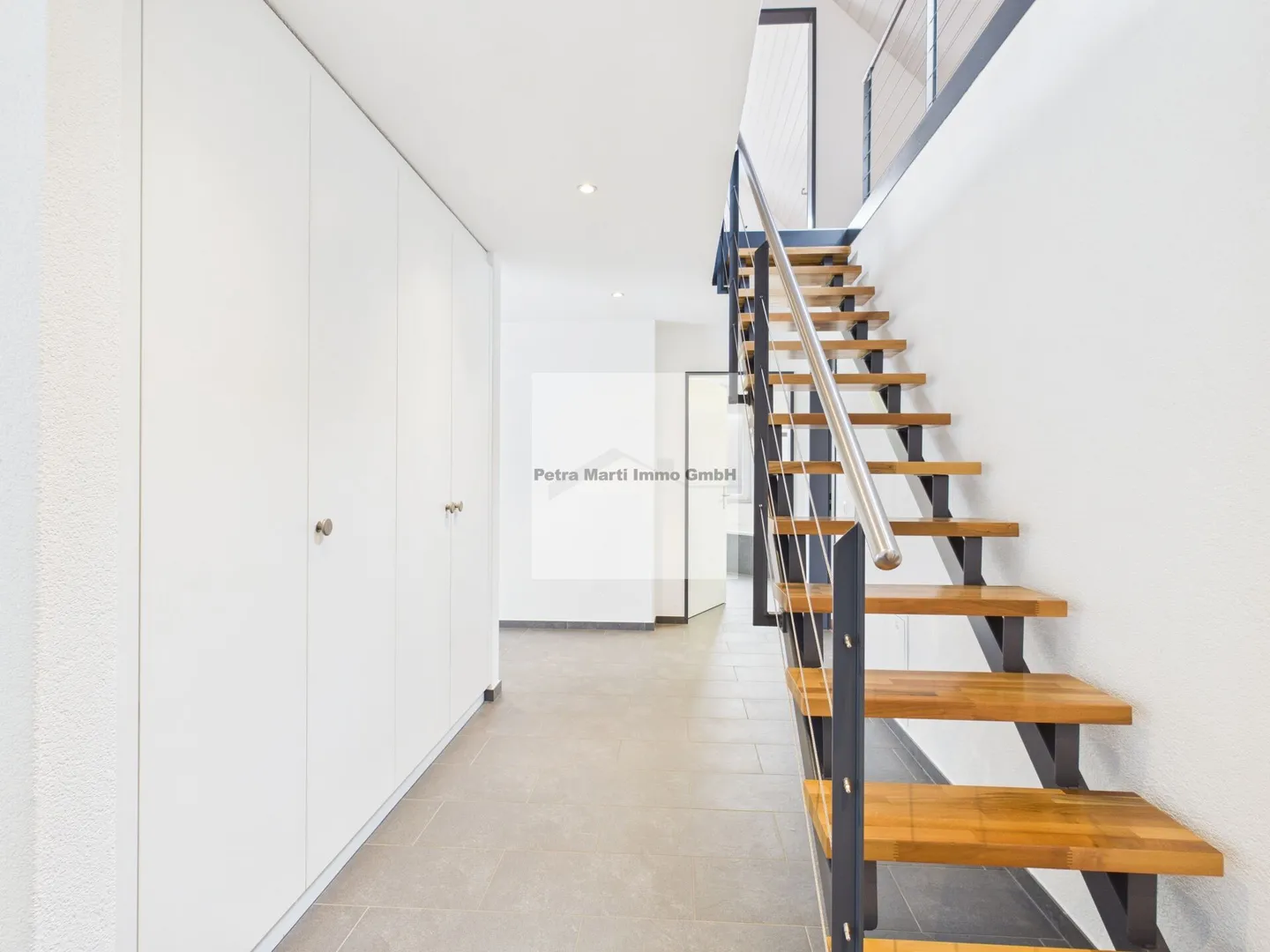 Appartamento duplex di 4,5 stanze - Foto 9 di 14