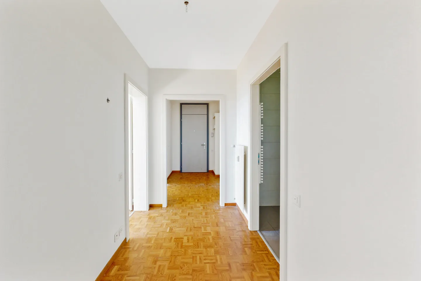 Appartement Rénové dans Quartier Calme - Photo 6 sur 7
