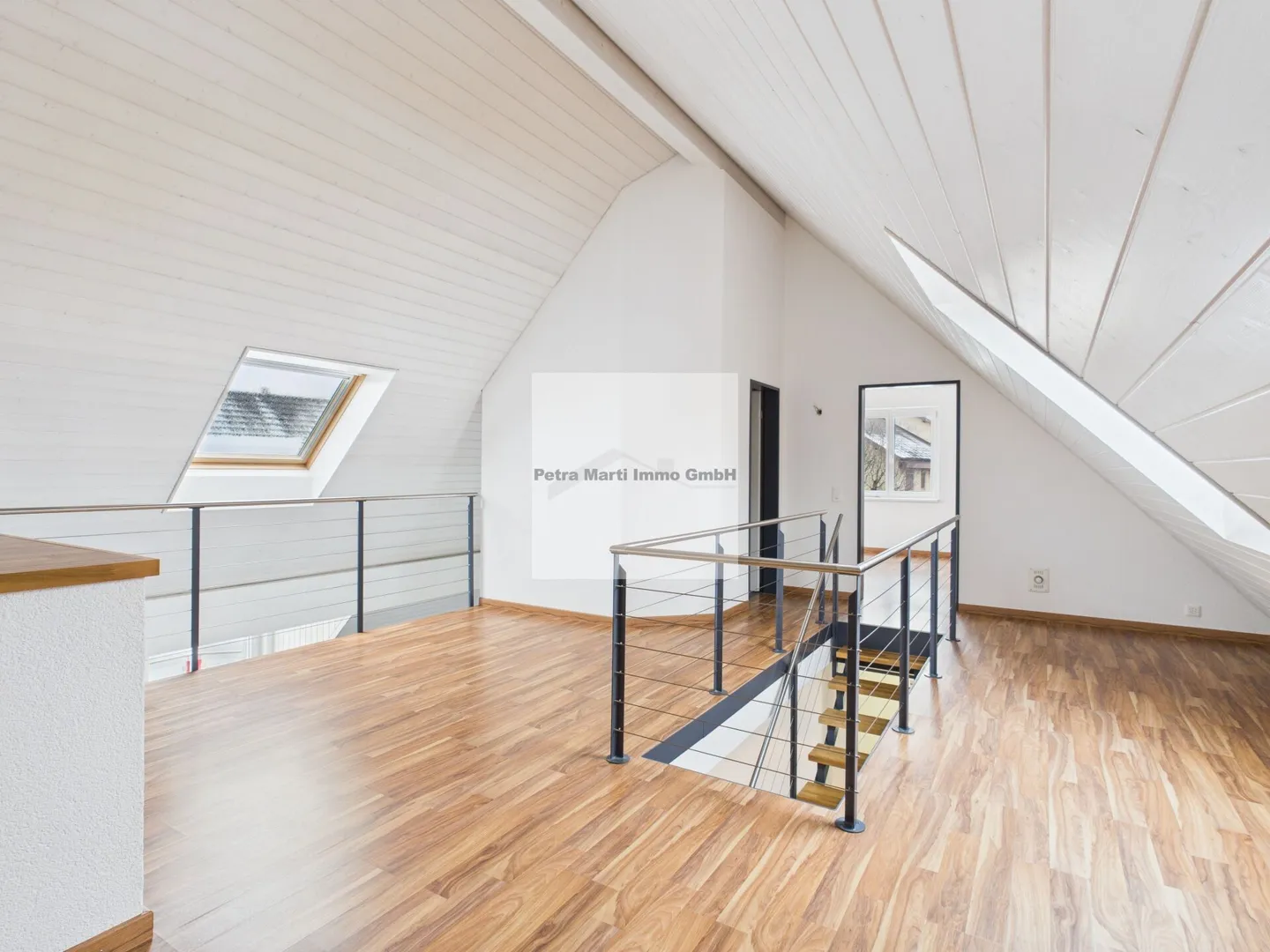 Appartamento duplex di 4,5 stanze - Foto 11 di 14