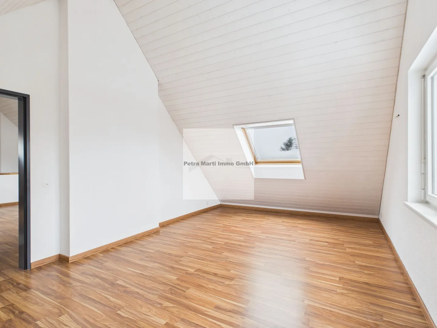 Appartamento duplex di 4,5 stanze - Foto 12 di 14