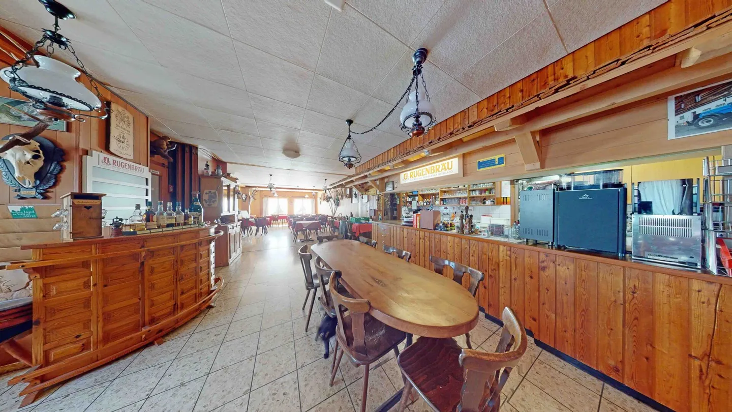 Hotel for sale - Photo 9 of 12