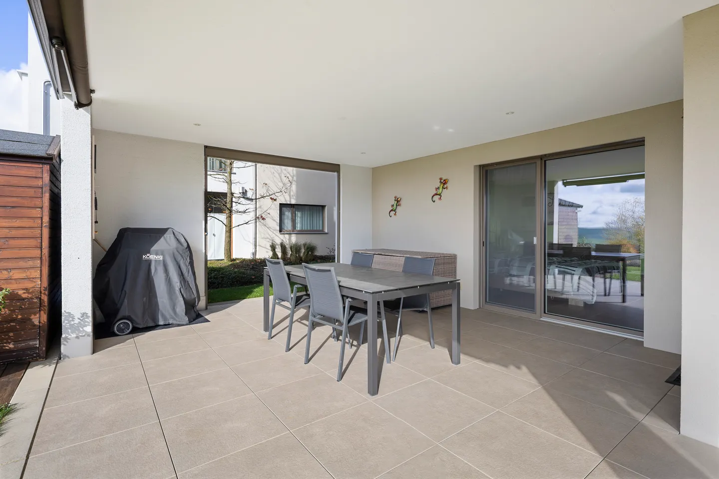 Modern Dream Home with Large Terrace and Unobstructed Views - Photo 11 of 15