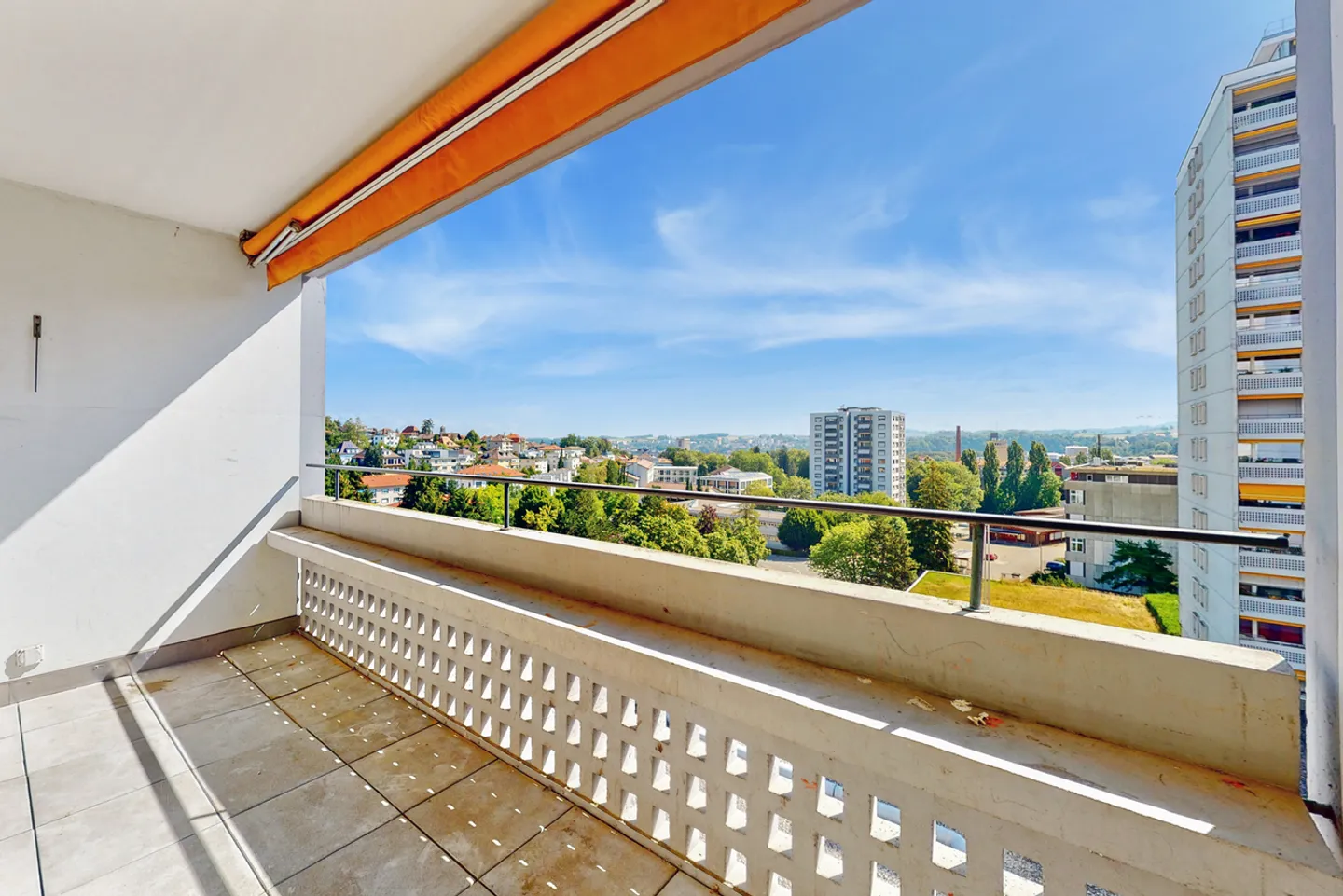 Appartement Rénové dans Quartier Calme - Photo 7 sur 7