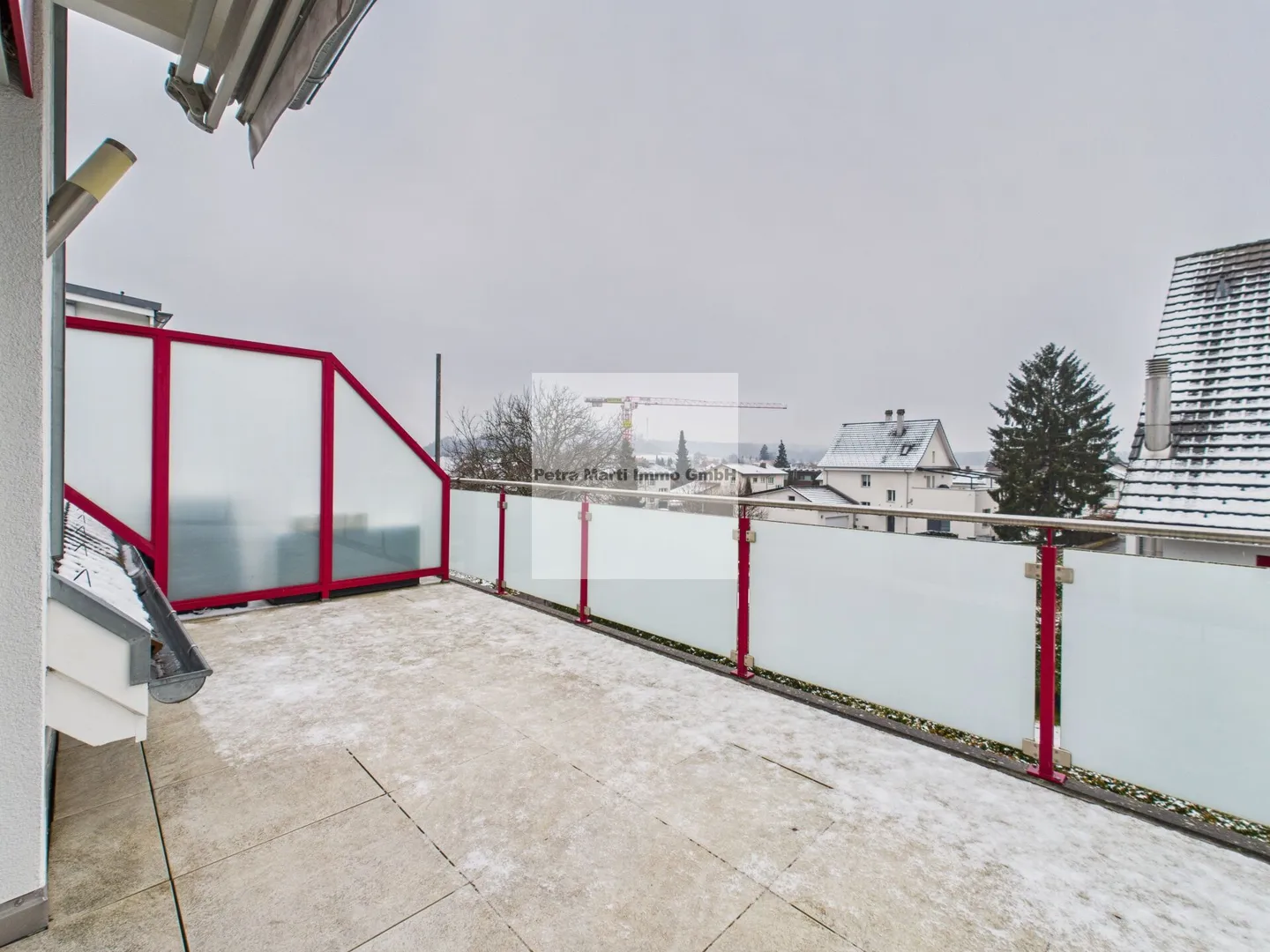 Appartamento duplex di 4,5 stanze - Foto 14 di 14