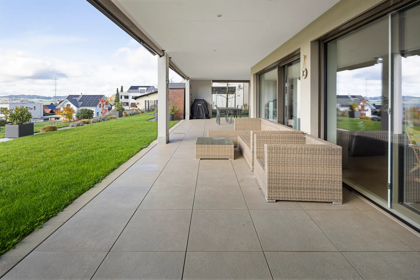 Modern Dream Home with Large Terrace and Unobstructed Views - Photo 12 of 15