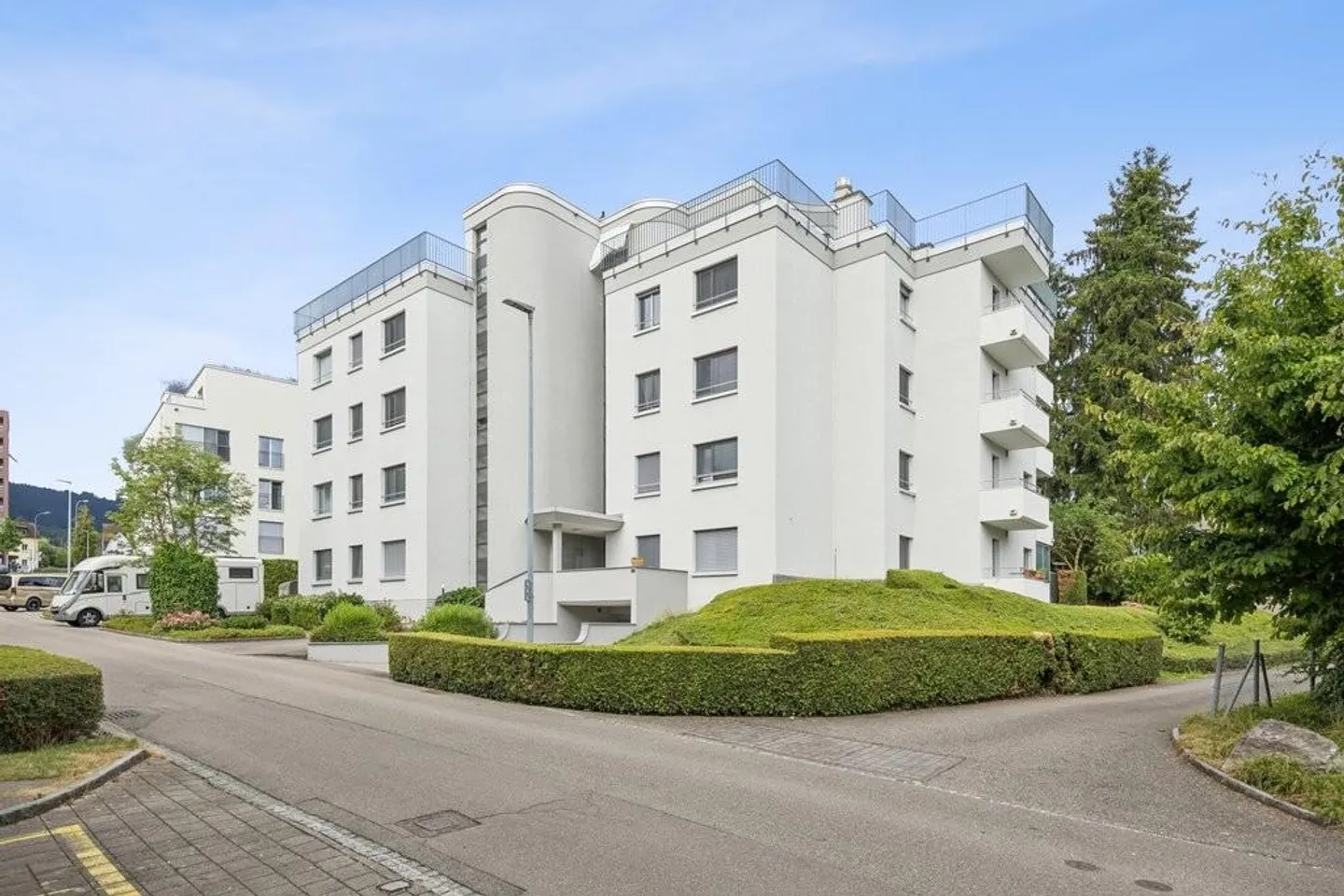 Charming apartment by beautiful Lake Constance - Photo 1 of 11