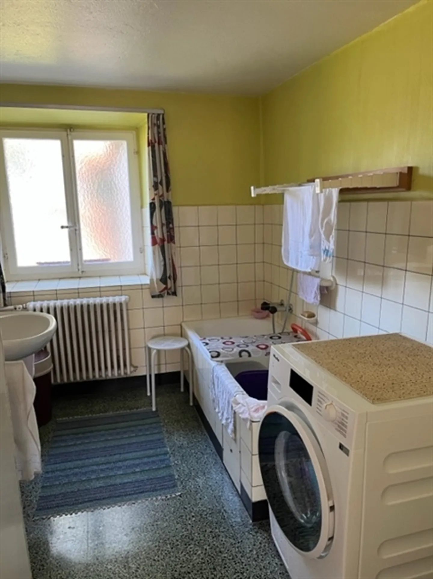 Charmantes Haus aus den 1920er in Fontenais - Foto 3 von 4