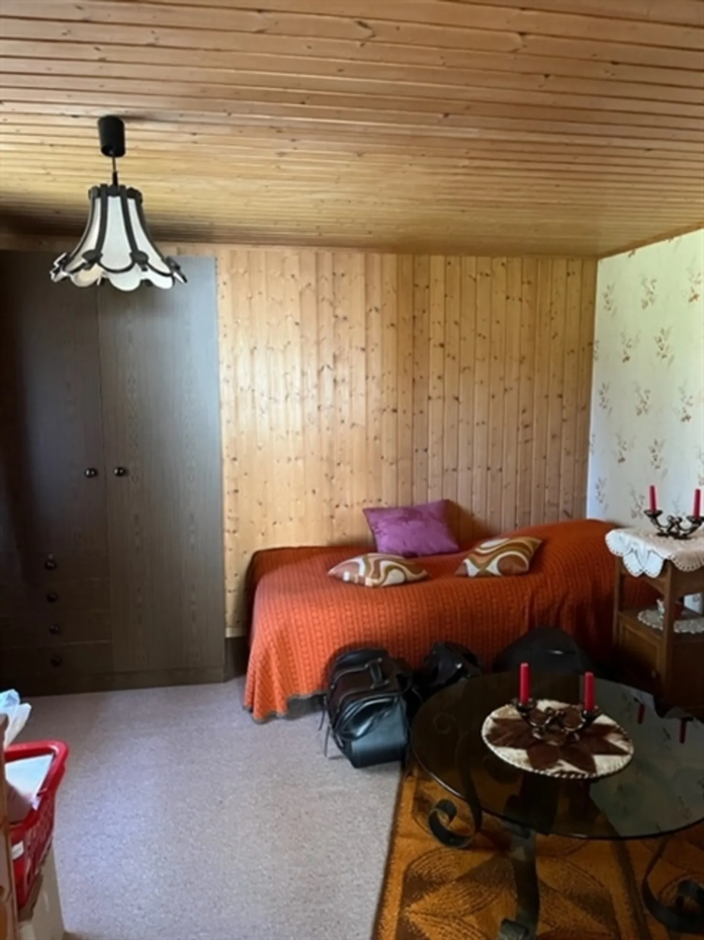 Charmantes Haus aus den 1920er in Fontenais - Foto 4 von 4