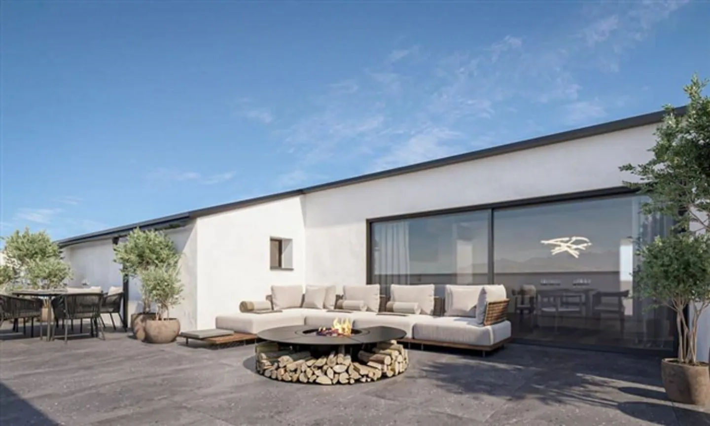 Apartments in a new complex - Photo 6 of 6