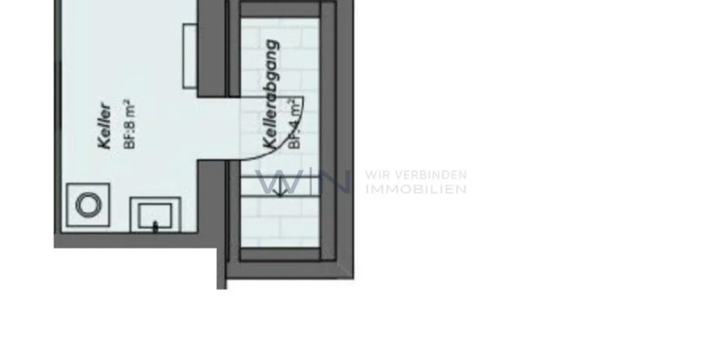 Bright and modern 3.5 room house - Photo 10 of 10