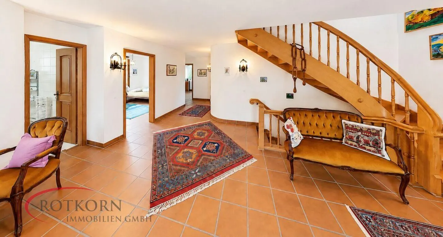7.5 Room Country House in Teufenthal - Photo 7 of 30