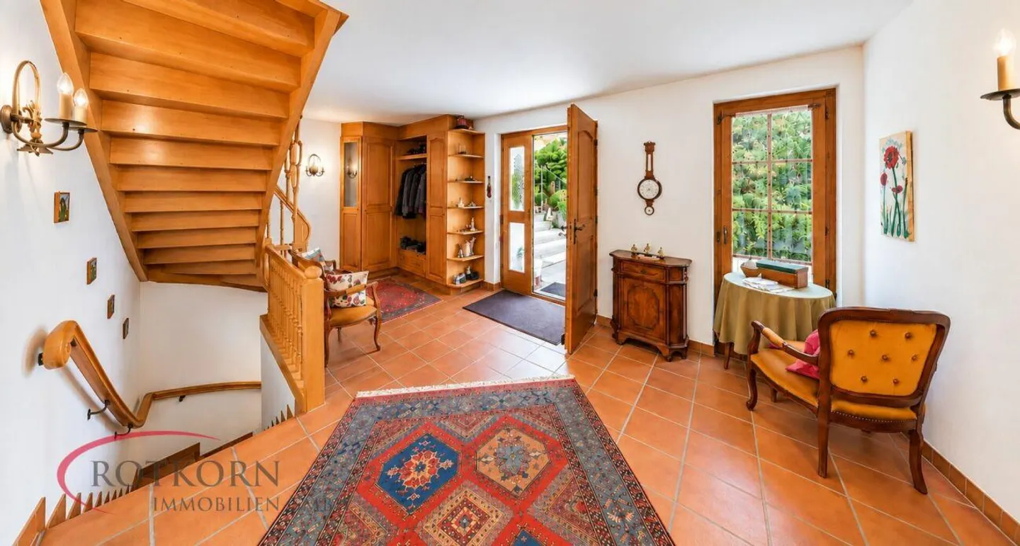 7.5 Room Country House in Teufenthal - Photo 8 of 30