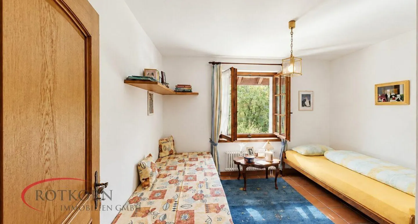 7.5 Room Country House in Teufenthal - Photo 11 of 30