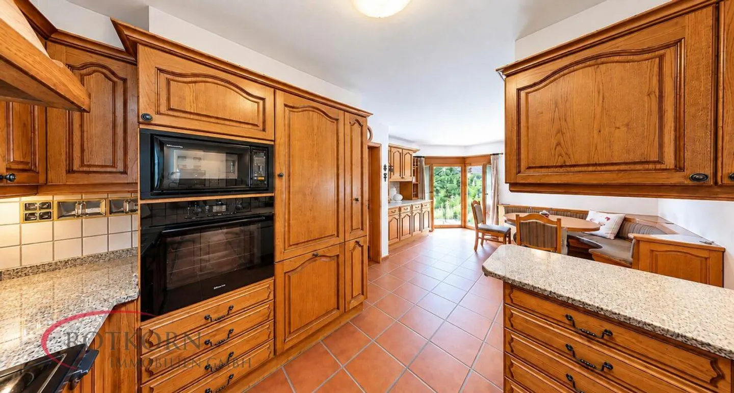 7.5 Room Country House in Teufenthal - Photo 12 of 30