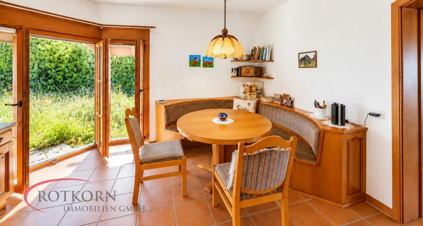 7.5 Room Country House in Teufenthal - Photo 14 of 30
