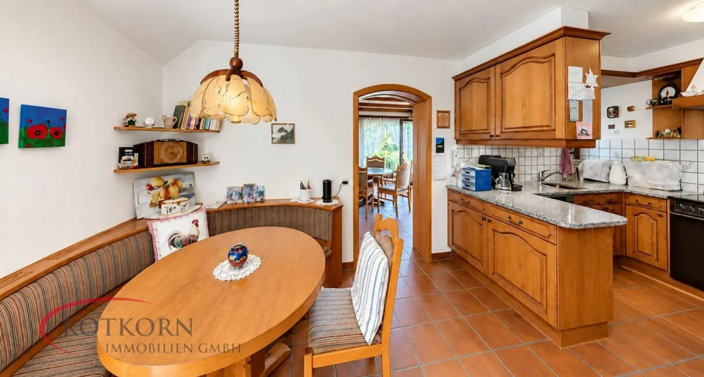 7.5 Room Country House in Teufenthal - Photo 15 of 30