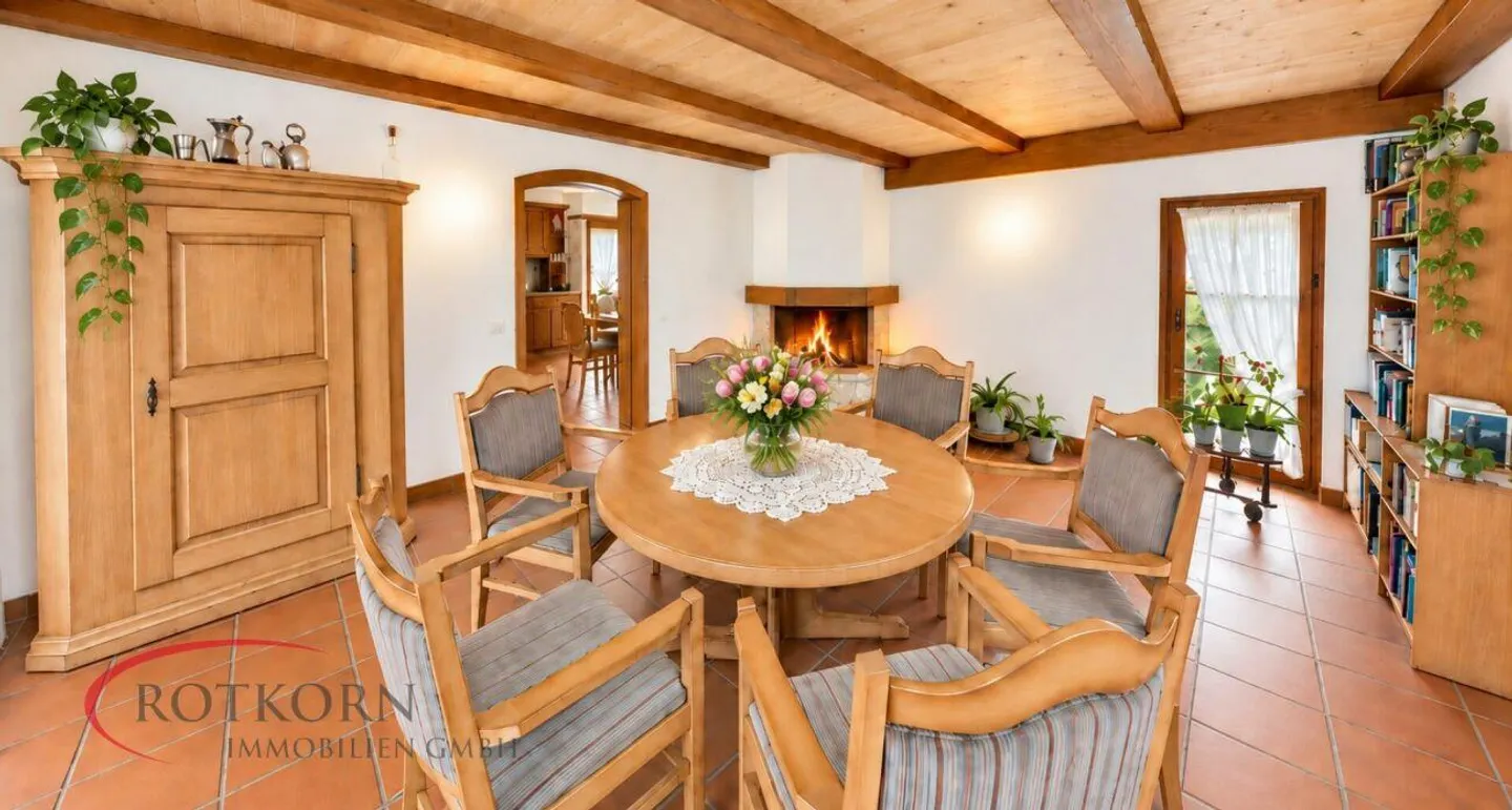 7.5 Room Country House in Teufenthal - Photo 17 of 30
