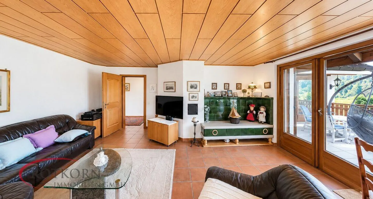 7.5 Room Country House in Teufenthal - Photo 18 of 30