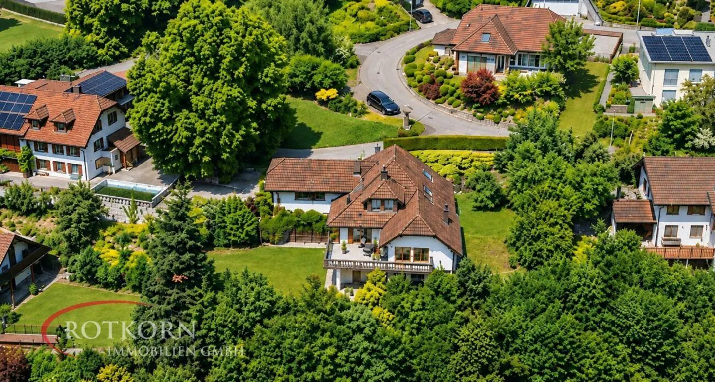 7.5 Room Country House in Teufenthal - Photo 4 of 30