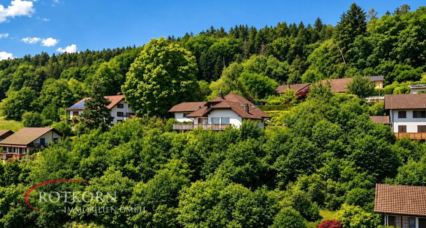 7.5 Room Country House in Teufenthal - Photo 5 of 30